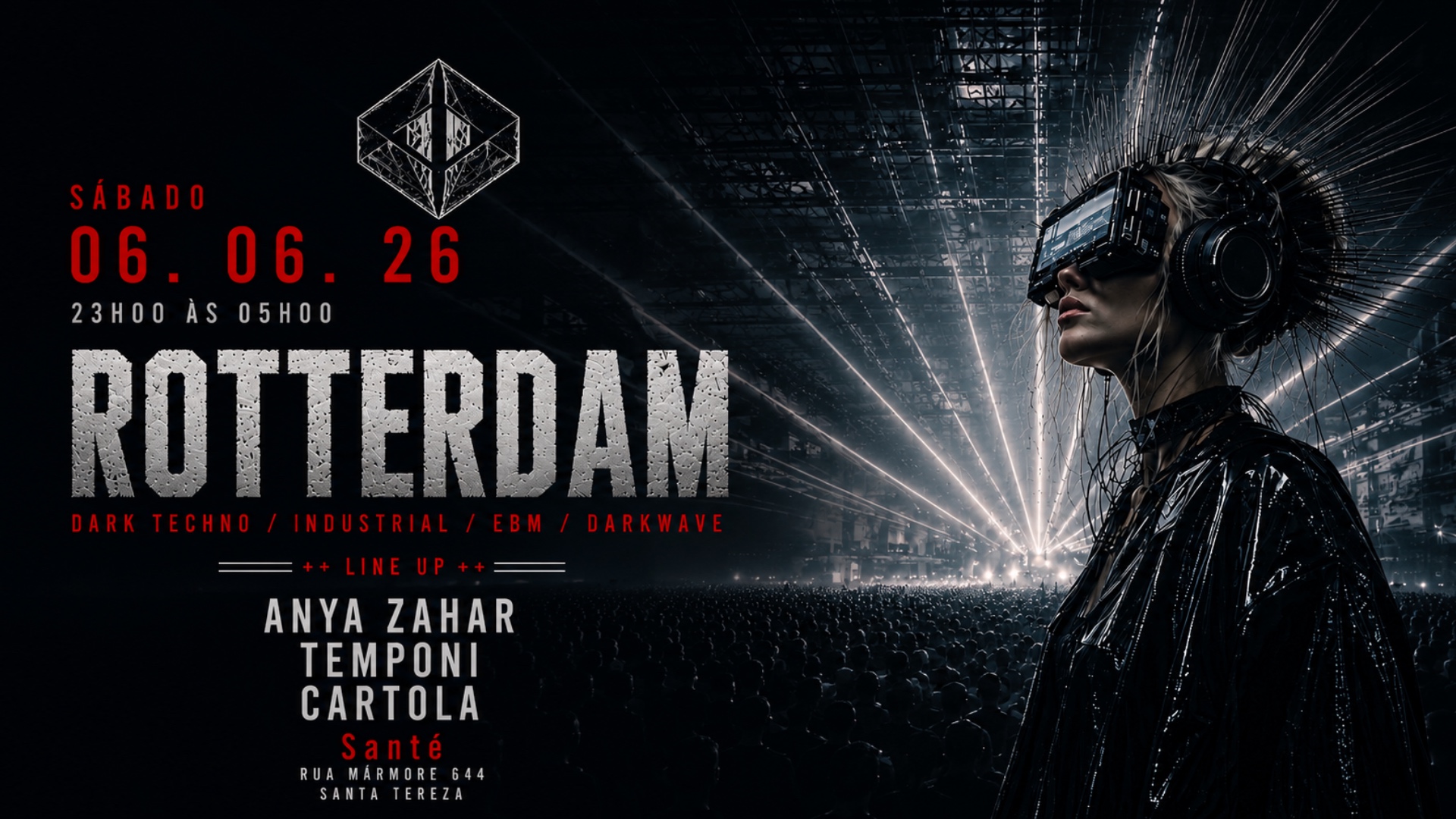 Rotterdam II